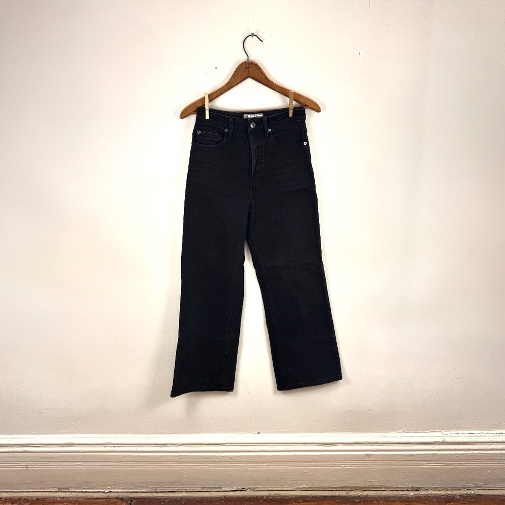 Free People classic jean